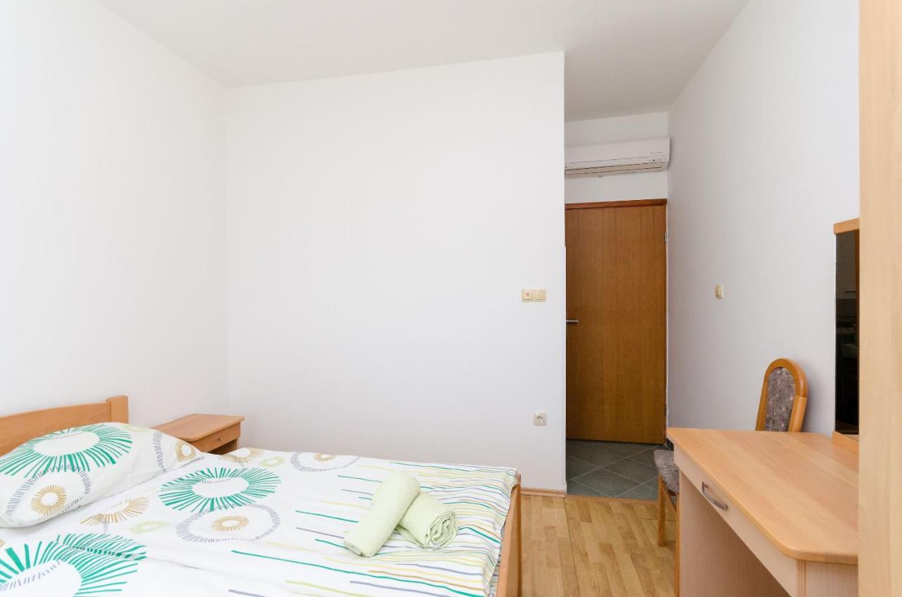 Apartments And Room Ljubica Lopar Dış mekan fotoğraf