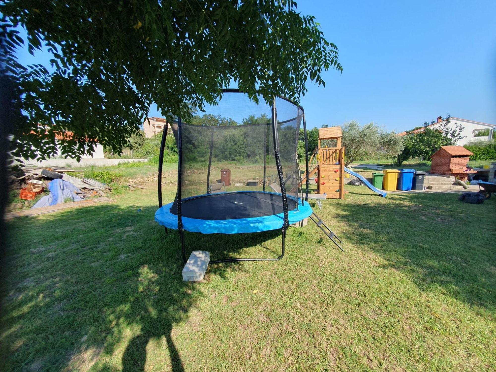 Apartments And Room Ljubica Lopar Dış mekan fotoğraf